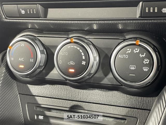 Mazda DEMIO 2016 8907981-12