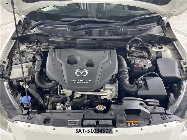 Mazda DEMIO 2016 8907981-15