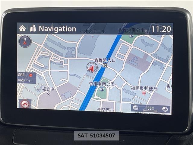 Mazda DEMIO 2016 8907981-16
