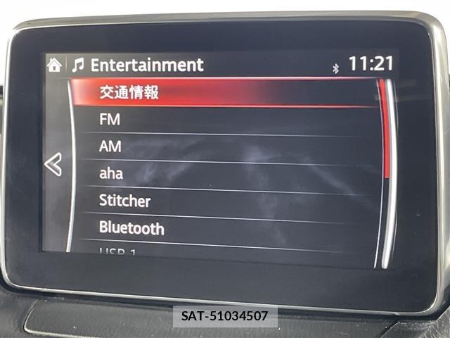 Mazda DEMIO 2016 8907981-17