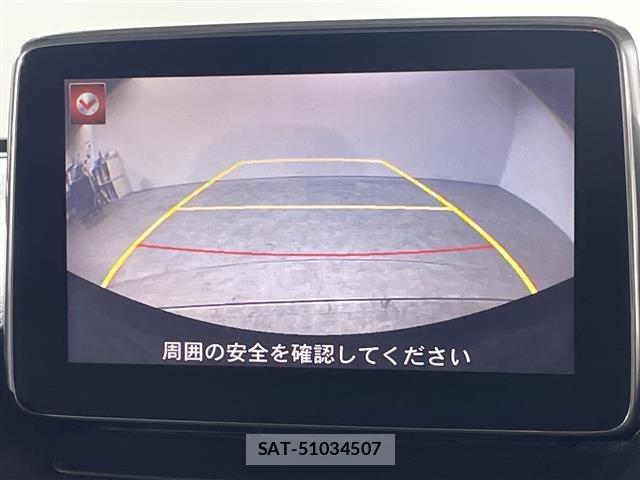 Mazda DEMIO 2016 8907981-19