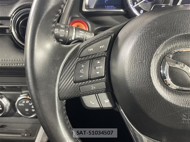 Mazda DEMIO 2016 8907981-2