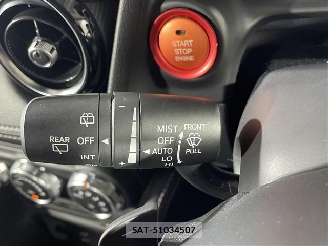 Mazda DEMIO 2016 8907981-21