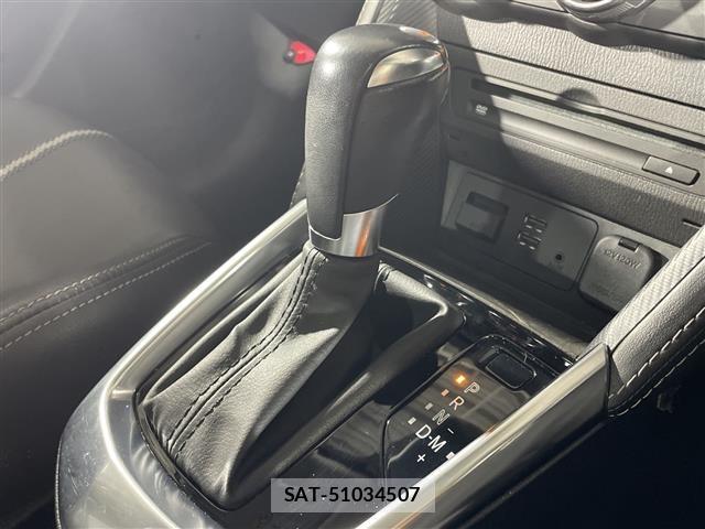 Mazda DEMIO 2016 8907981-3