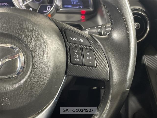 Mazda DEMIO 2016 8907981-4