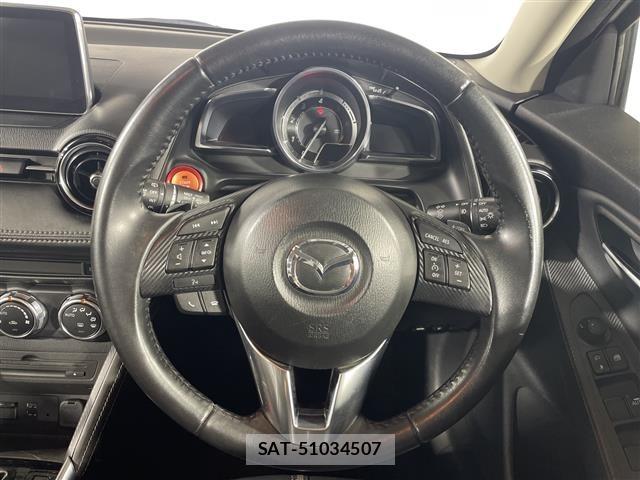 Mazda DEMIO 2016 8907981-6