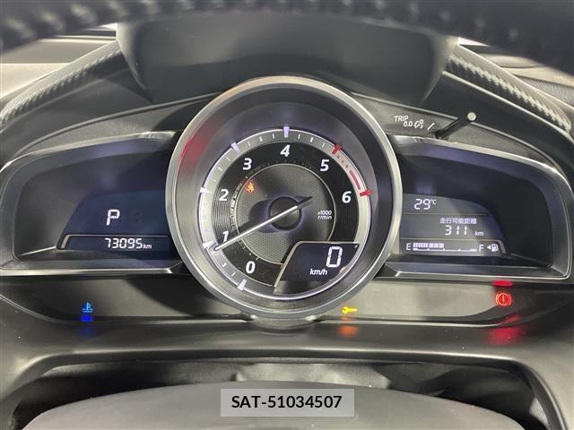 Mazda DEMIO 2016 8907981-7