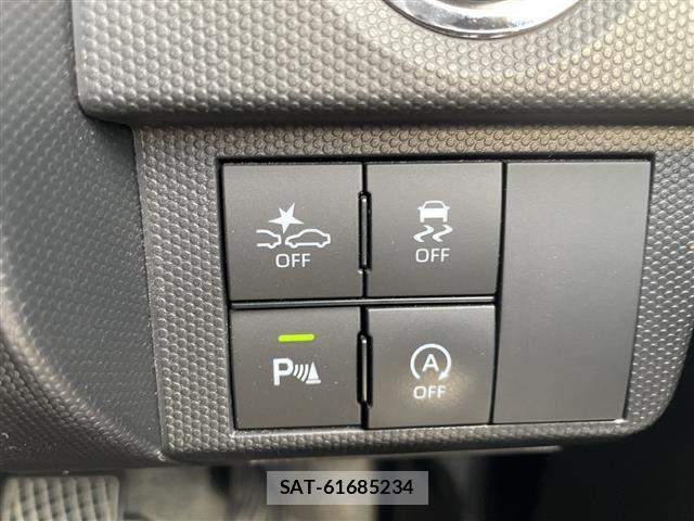 Daihatsu TAFT 2021 8936417-1
