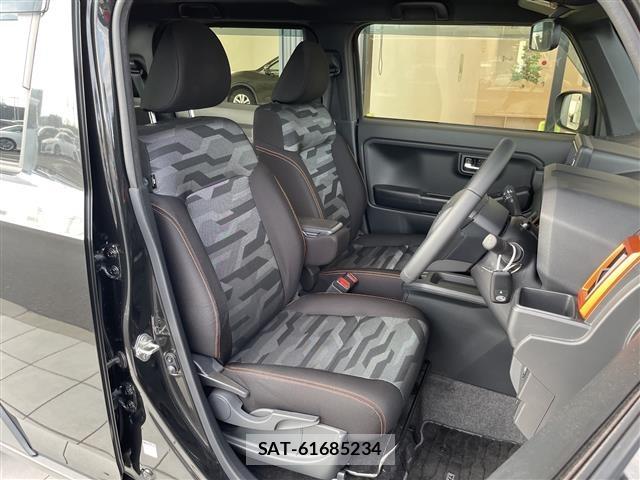 Daihatsu TAFT 2021 8936417-10