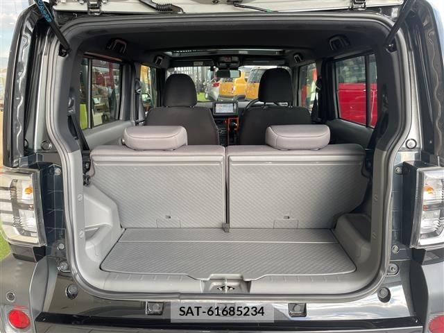 Daihatsu TAFT 2021 8936417-12