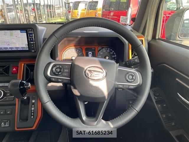 Daihatsu TAFT 2021 8936417-14