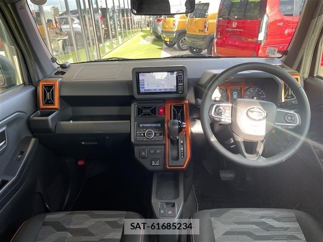 Daihatsu TAFT 2021 8936417-15