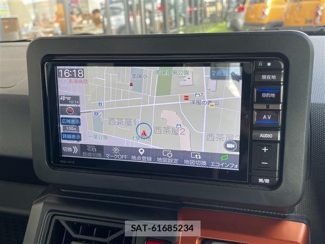Daihatsu TAFT 2021 8936417-16