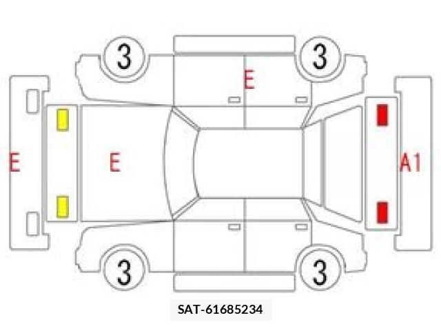 Daihatsu TAFT 2021 8936417-23