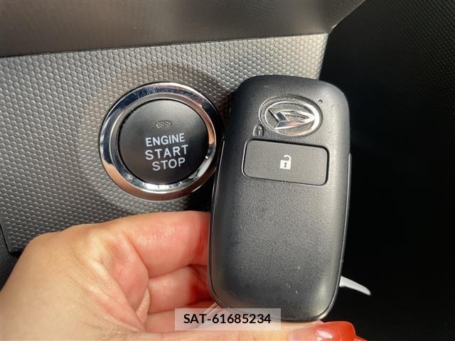 Daihatsu TAFT 2021 8936417-3