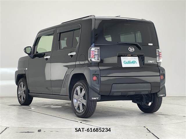 Daihatsu TAFT 2021 8936417-4