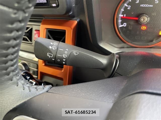 Daihatsu TAFT 2021 8936417-6