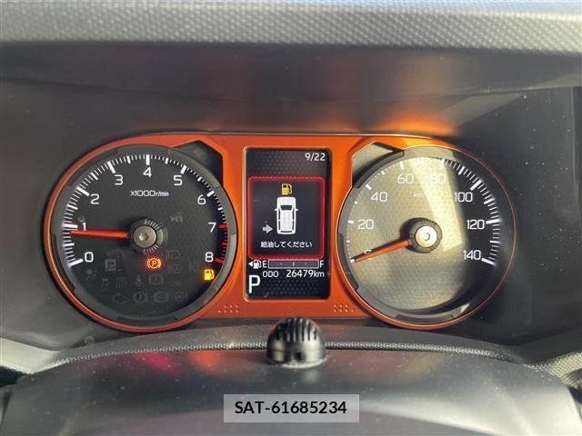 Daihatsu TAFT 2021 8936417-7