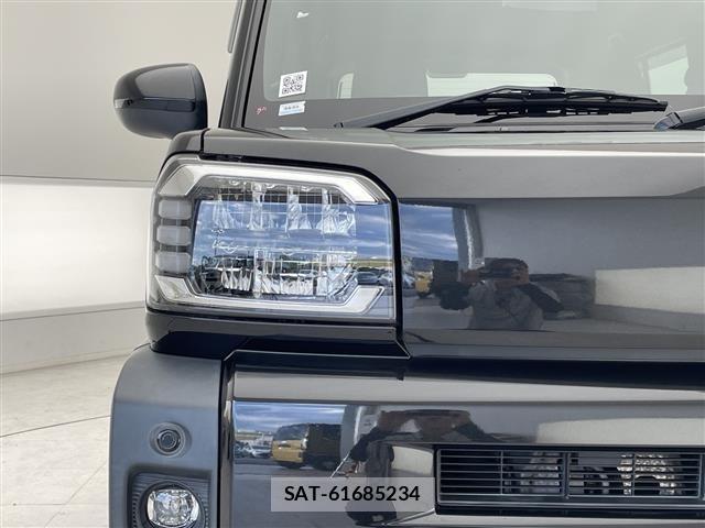 Daihatsu TAFT 2021 8936417-8