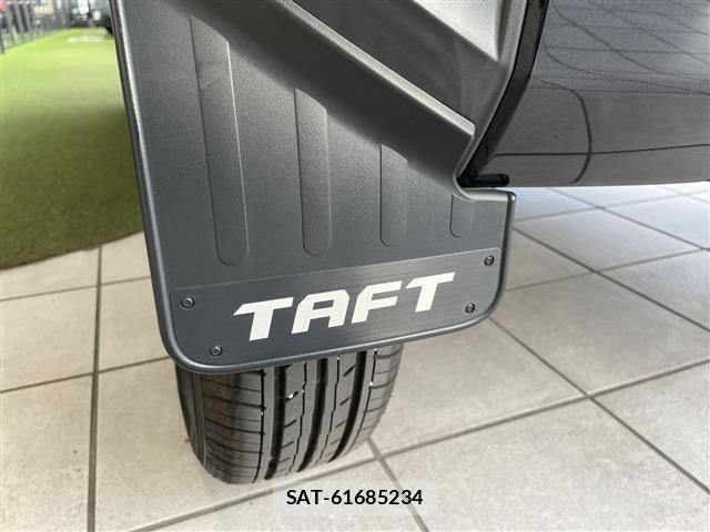 Daihatsu TAFT 2021 8936417-9