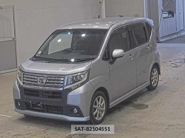 Daihatsu MOVE 2014 8756289-0