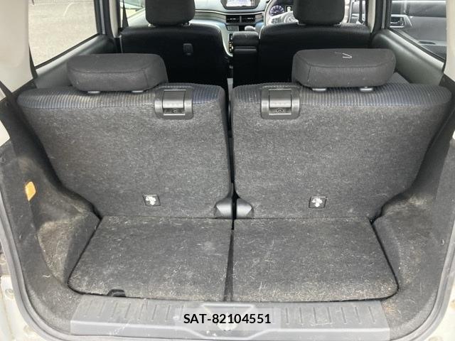 Daihatsu MOVE 2014 8756289-12