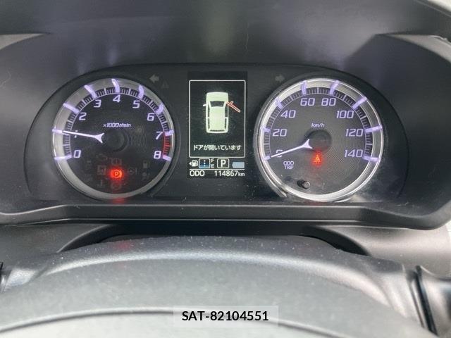 Daihatsu MOVE 2014 8756289-14