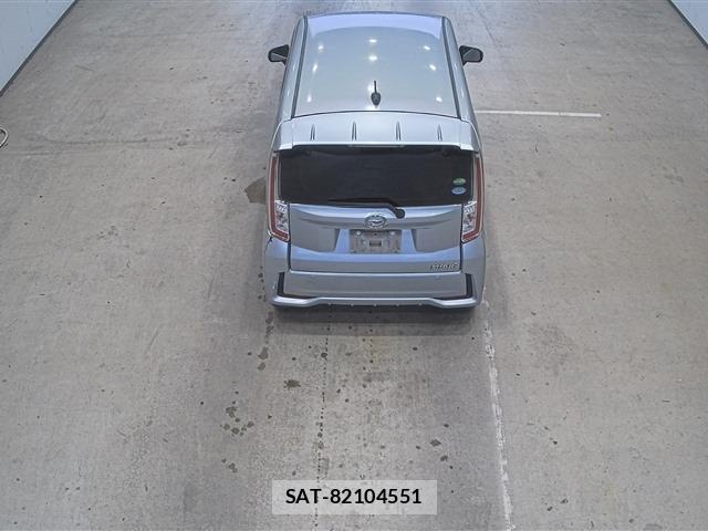 Daihatsu MOVE 2014 8756289-3