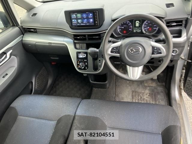 Daihatsu MOVE 2014 8756289-4