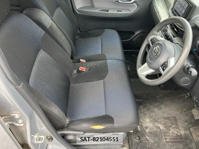 Daihatsu MOVE 2014 8756289-8