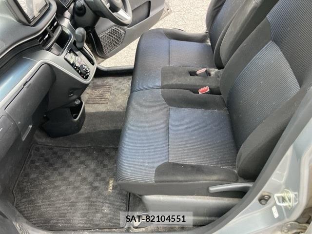 Daihatsu MOVE 2014 8756289-9