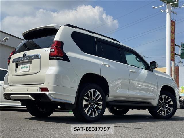 Toyota LAND CRUISER PRADO 2022 8907399-19