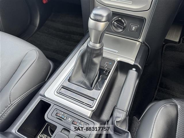 Toyota LAND CRUISER PRADO 2022 8907399-2