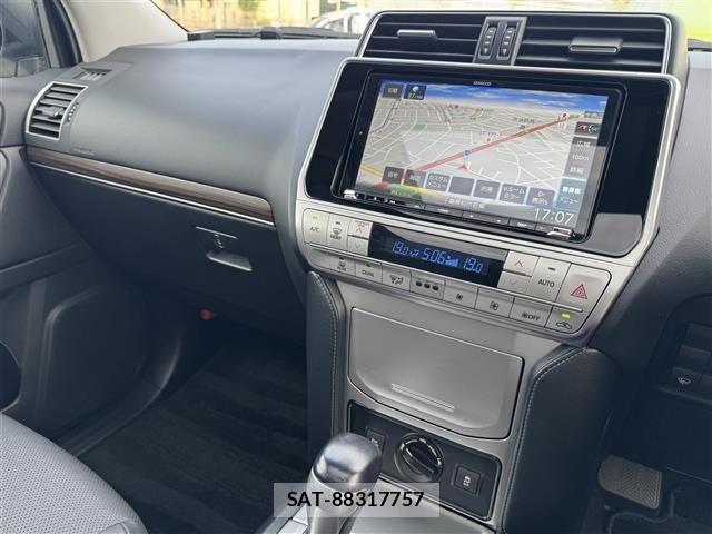 Toyota LAND CRUISER PRADO 2022 8907399-20