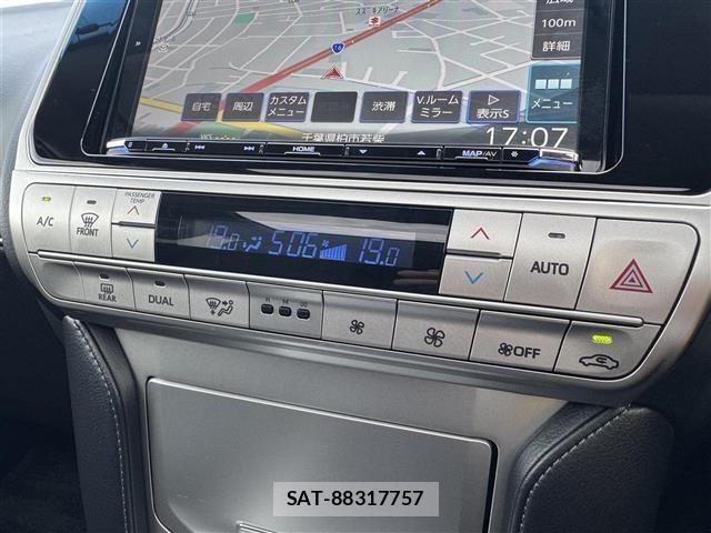 Toyota LAND CRUISER PRADO 2022 8907399-22