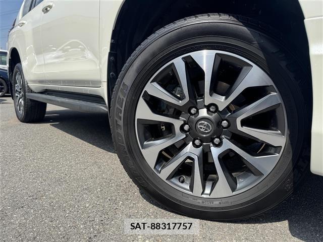 Toyota LAND CRUISER PRADO 2022 8907399-3