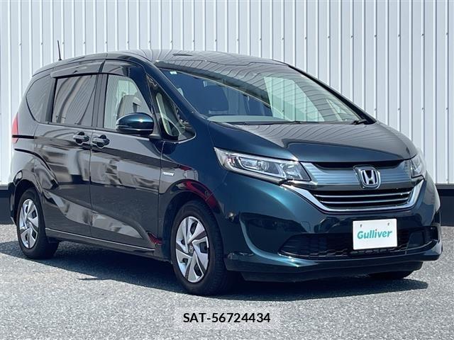 Honda FREED 2019 8684611-0
