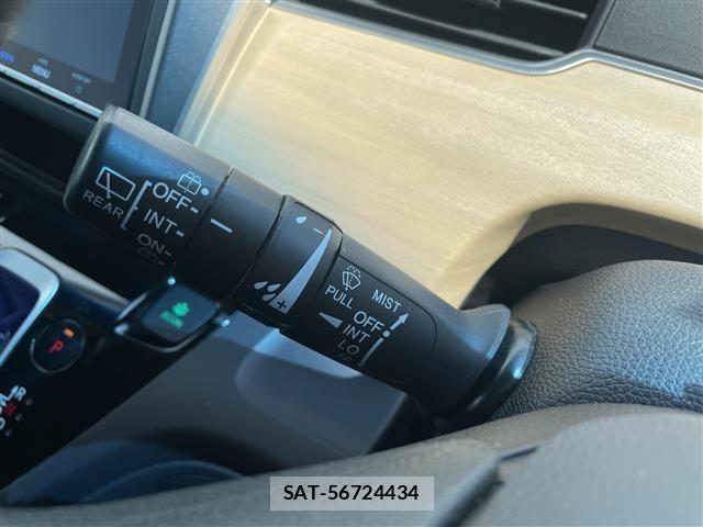 Honda FREED 2019 8684611-12