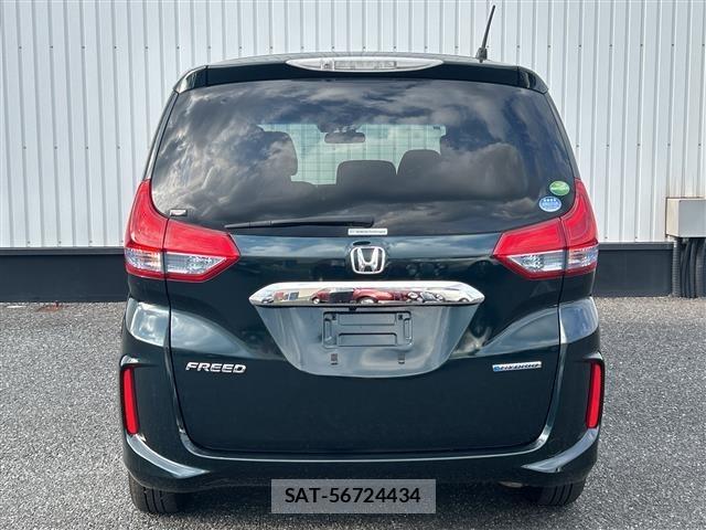 Honda FREED 2019 8684611-13