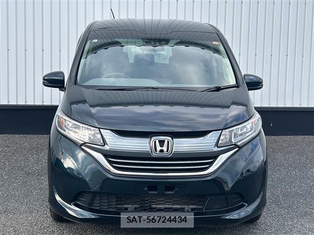 Honda FREED 2019 8684611-14