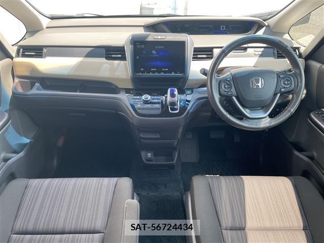 Honda FREED 2019 8684611-15