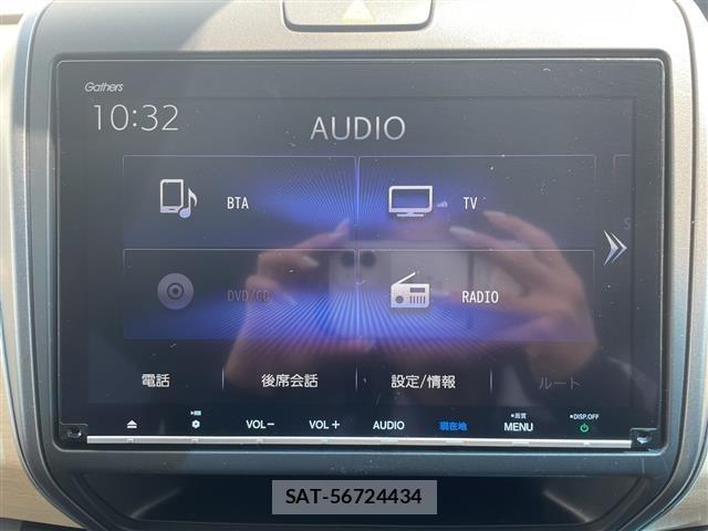 Honda FREED 2019 8684611-18