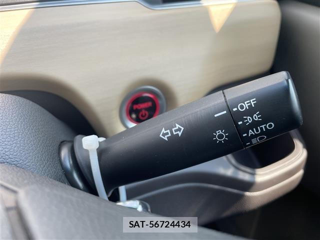 Honda FREED 2019 8684611-20