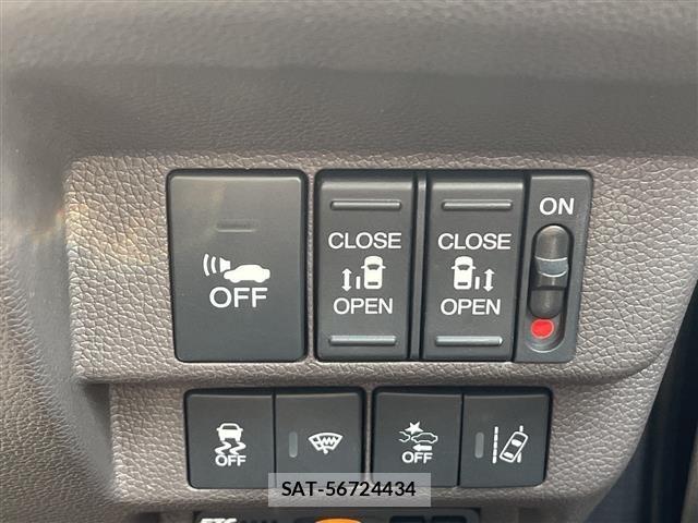 Honda FREED 2019 8684611-21