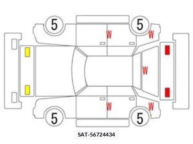 Honda FREED 2019 8684611-23