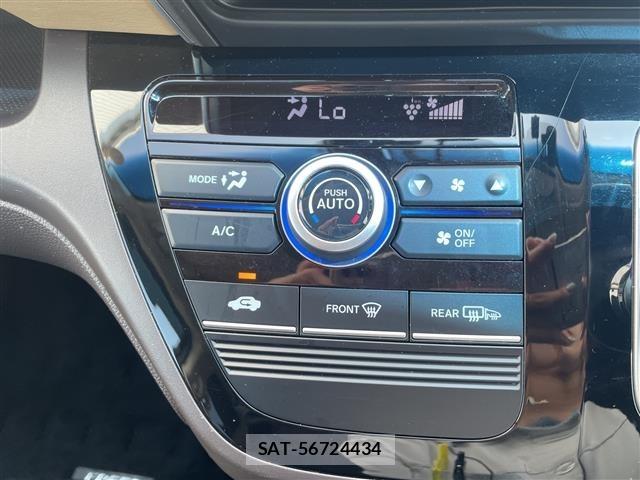 Honda FREED 2019 8684611-3