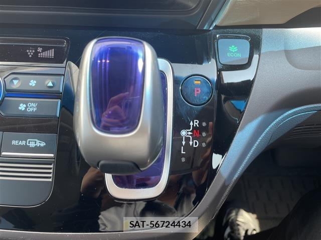 Honda FREED 2019 8684611-5