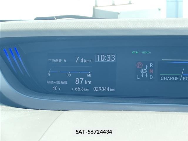 Honda FREED 2019 8684611-6