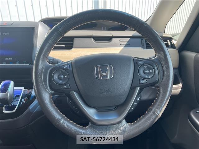 Honda FREED 2019 8684611-7