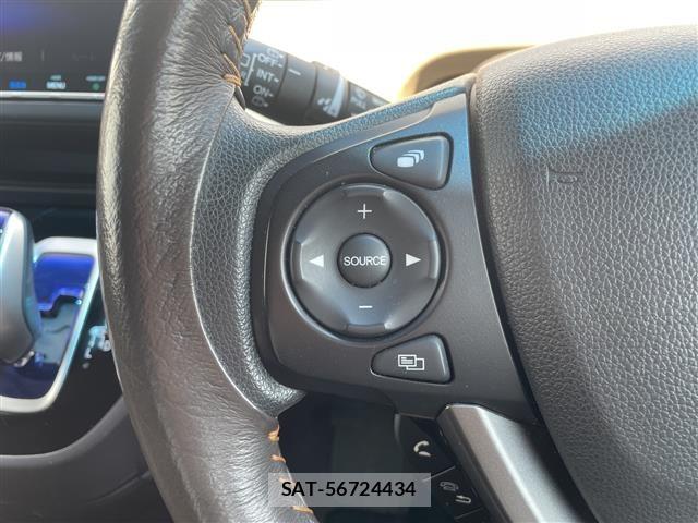 Honda FREED 2019 8684611-8